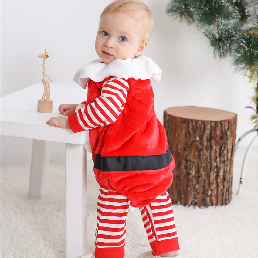 Baby Christmas Outfits