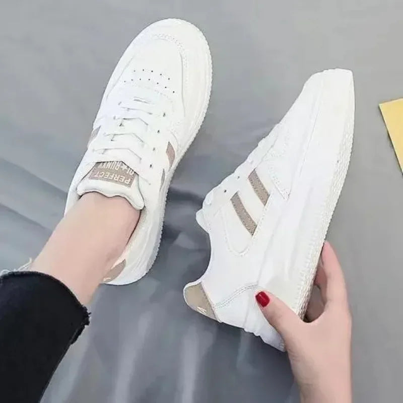 Female Gump Sneakers