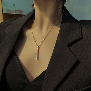 clavicle chain