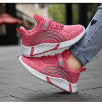 Fashion Breathable Sneakers