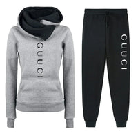 Women Tracksuit Outfits