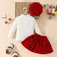 Baby Girls Cloth Set