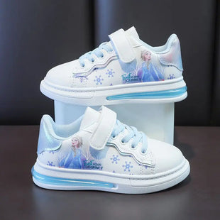 Princess Elsa Sneakers