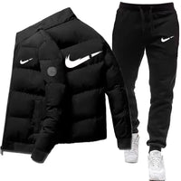 Casual Men's Sports Set 2-piece Set