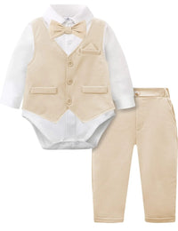 Baby Boys Suit  Sets