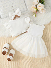 Baby Girls Dress