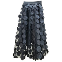 Polka Dot Women Skirt