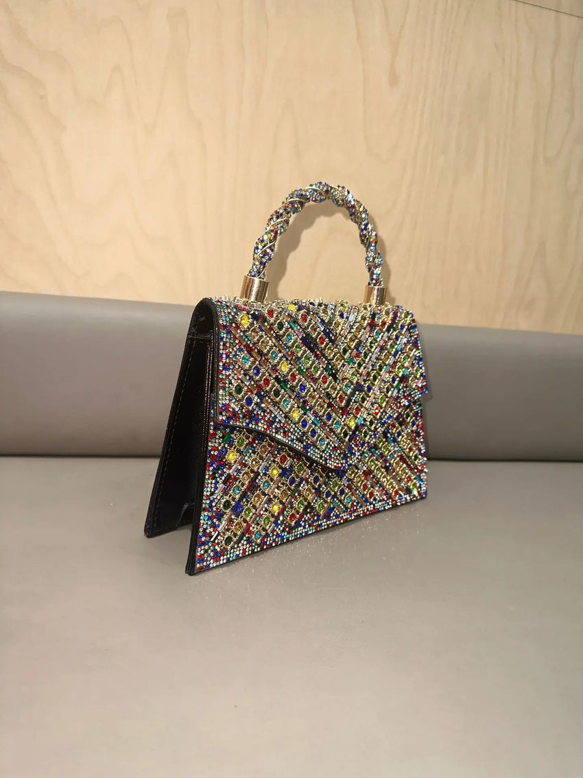 Portable Handbags for Women