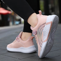 Fashion Breathable Sneakers