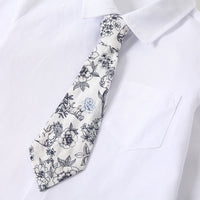 Boys Suits 4 Pcs