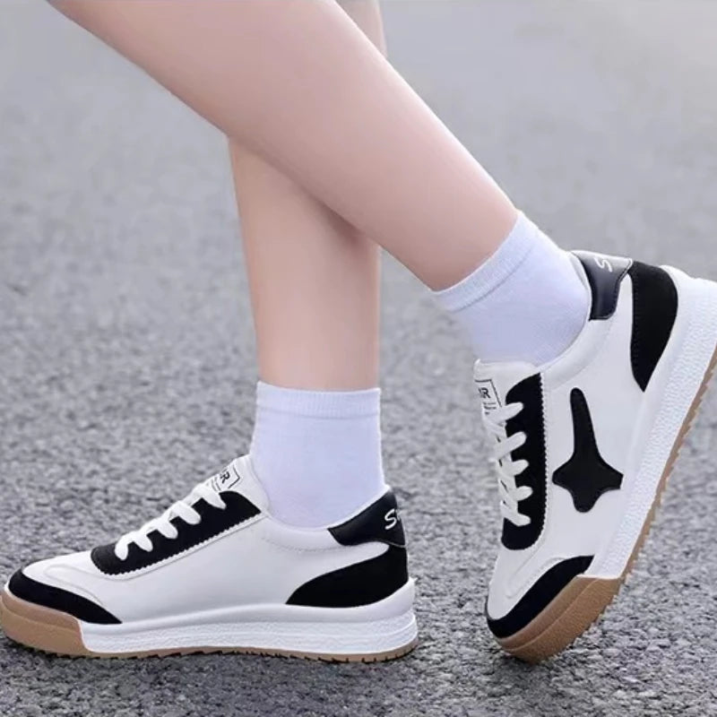 Girls Soft Soled Sports Shoes