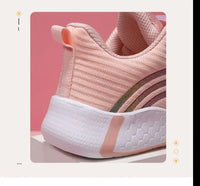 Fashion Breathable Sneakers