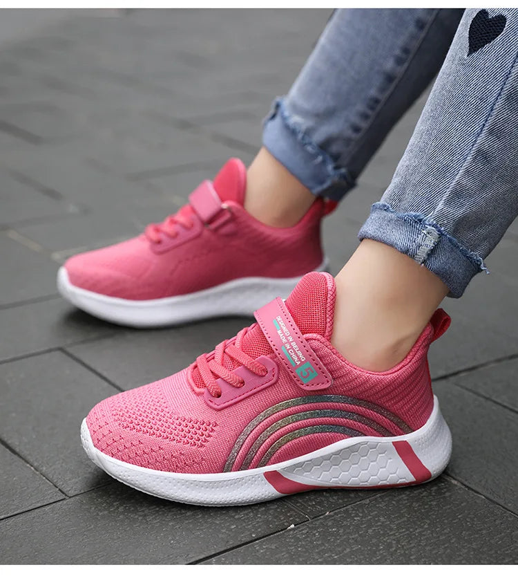 Fashion Breathable Sneakers