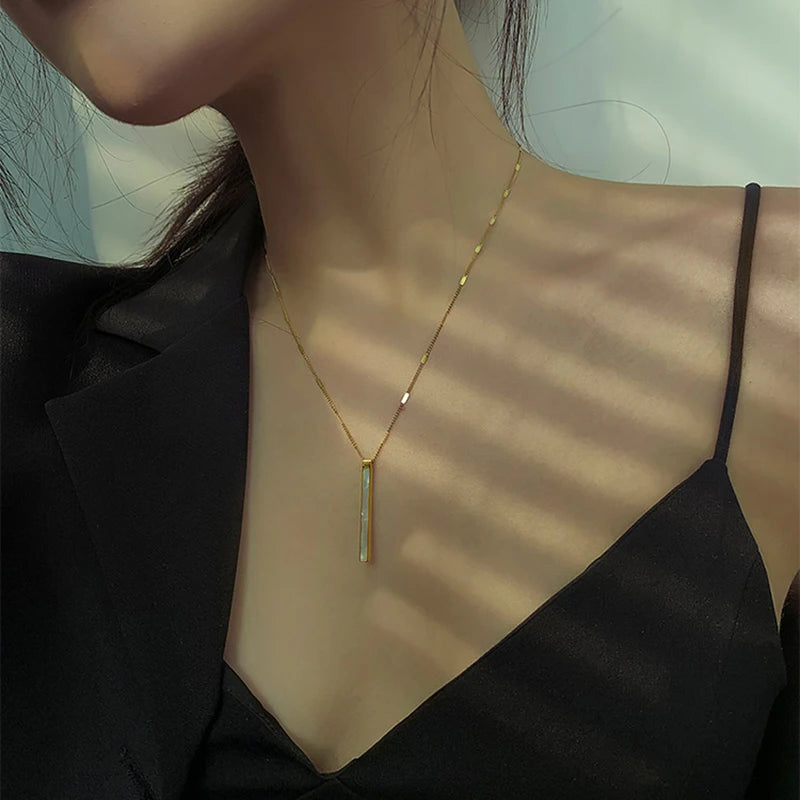 clavicle chain