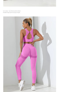 Yoga Basic 2pcsTracksuit