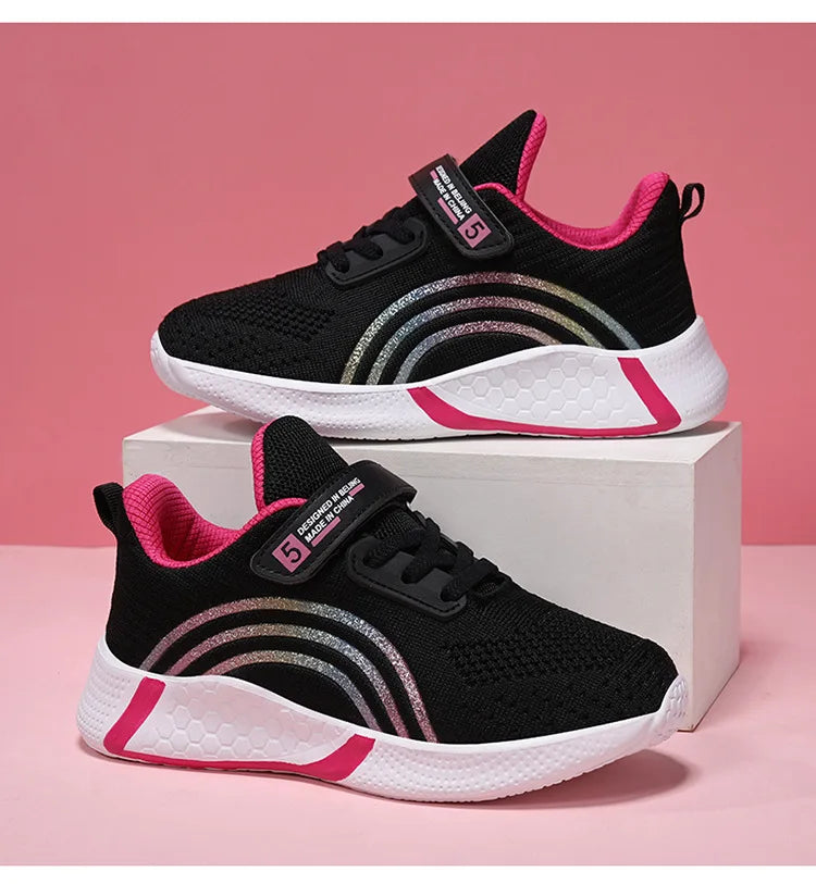 Fashion Breathable Sneakers