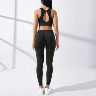 Yoga Basic 2pcsTracksuit