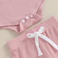 Daddy's Girl Baby Outfit
