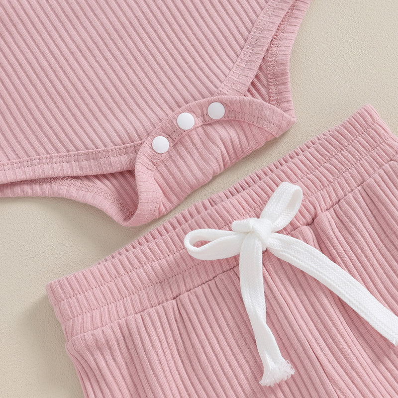 Daddy's Girl Baby Outfit