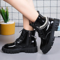 Girls Ankle Boots