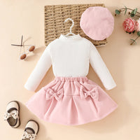 Baby Girls Cloth Set