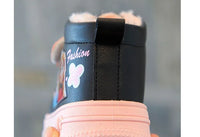 Disney Children  Ankle Snow Boots