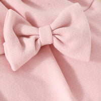 Baby Girls Cloth Set