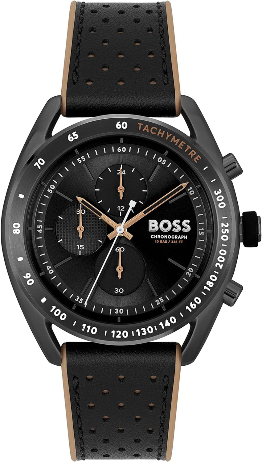 BOSS Chronograph Quartz Watch